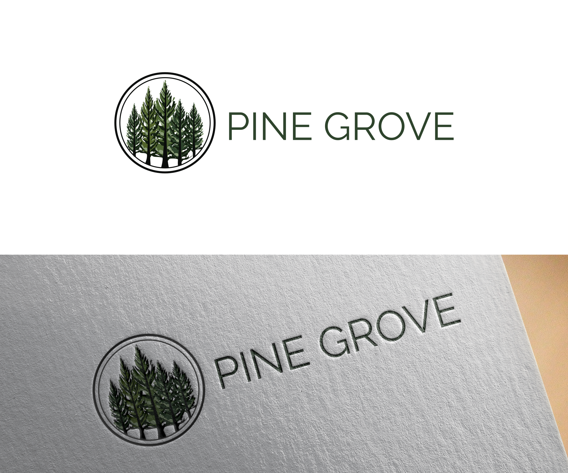 Logo Design by design.bb for this project | Design #23337195