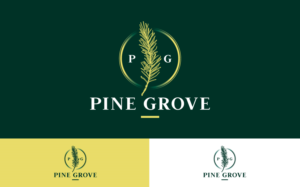 Logo Design by JudynGraff