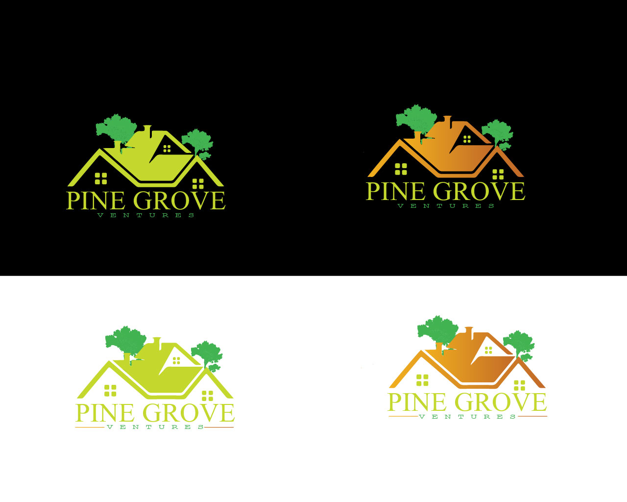 Logo Design by omorfaruq167 for this project | Design #23372064