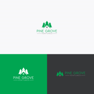 Logo Design by AL-BARAKAH for this project | Design: #23336265