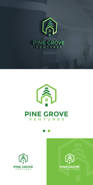 Logo Design by fatiyadesign for this project | Design: #23334035