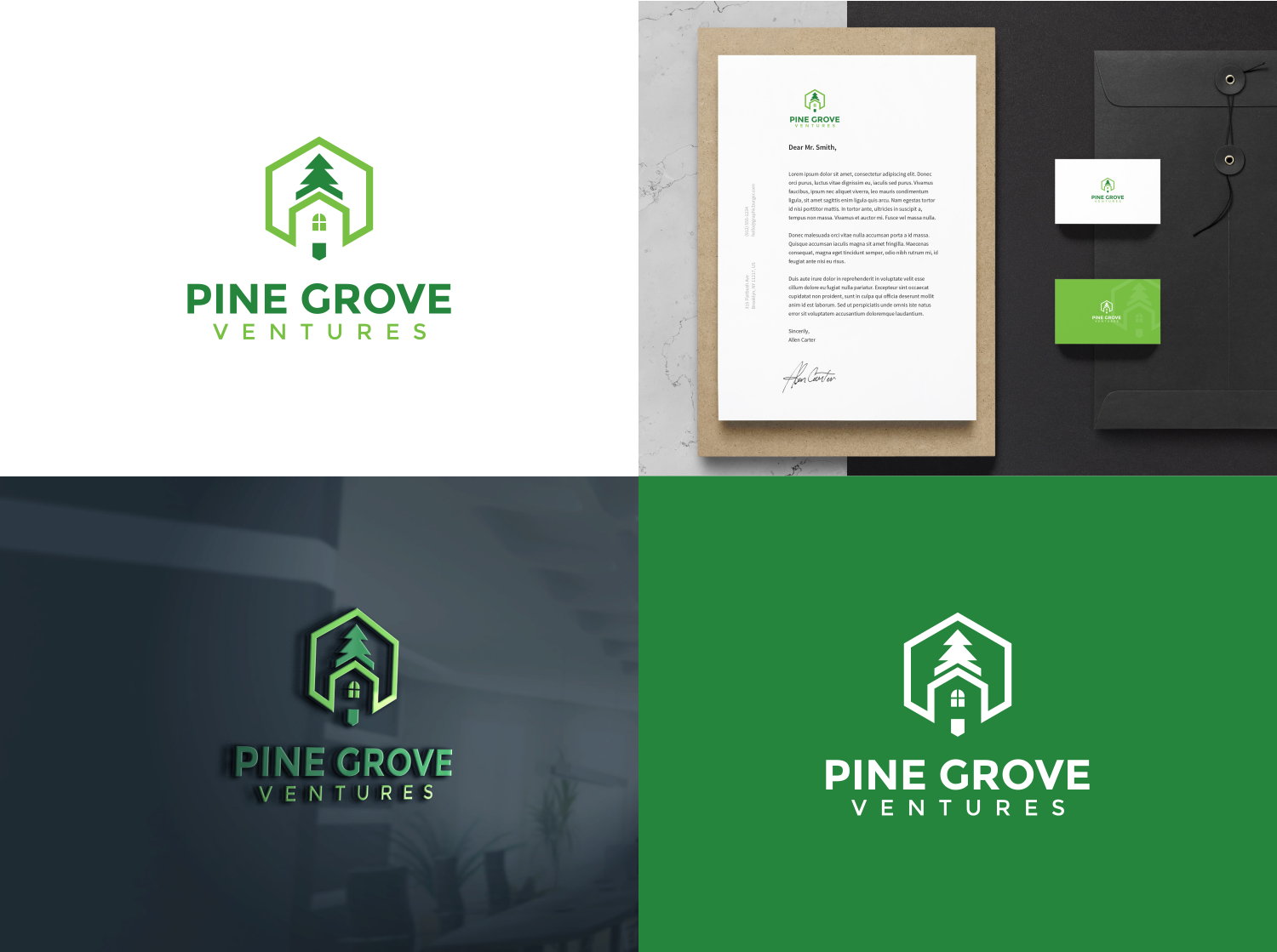 Logo-Design von fatiyadesign für dieses Projekt | Design #23334036