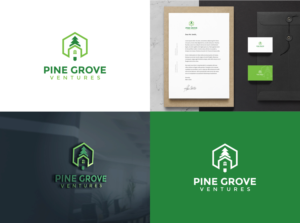 Logo Design by fatiyadesign for this project | Design: #23334036