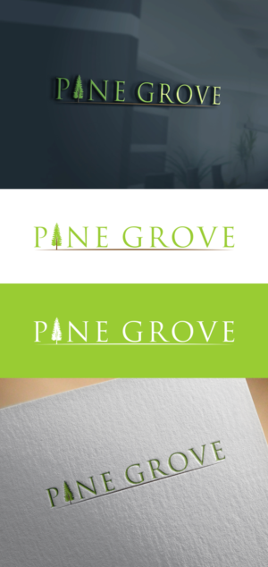 Logo Design by aqilazhifara for this project | Design: #23337232