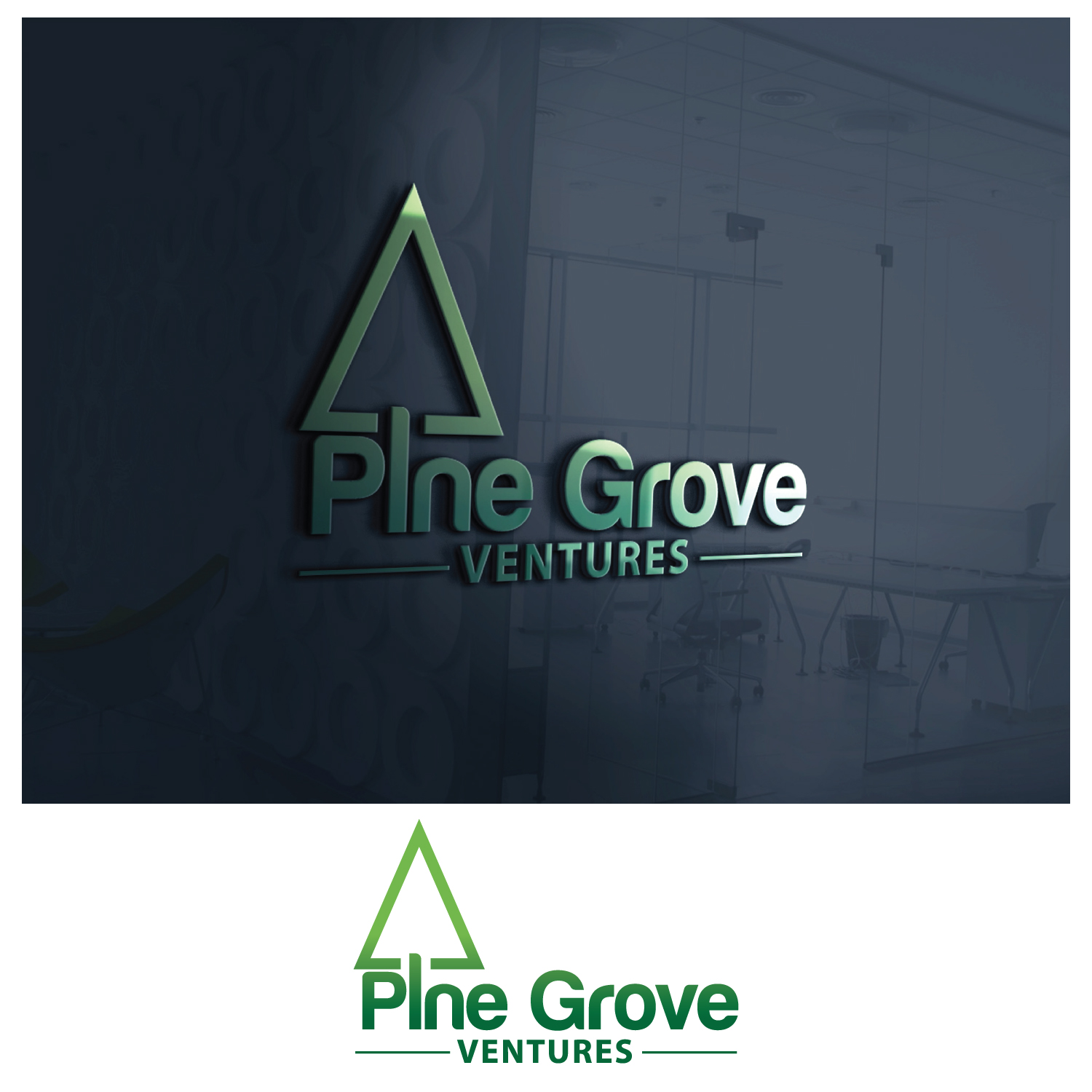 Logo Design by GODDREAMCREATION for this project | Design #23347714