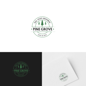 Logo Design by Avant Garde2