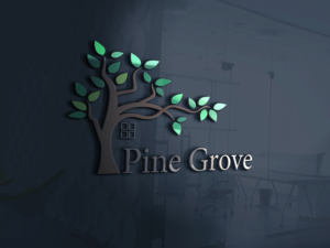 Logo Design by Eleeza Creative 2