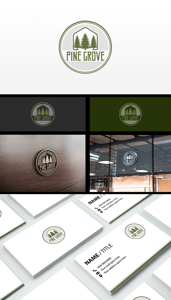 Logo Design by Salman 24 for this project | Design #23338906