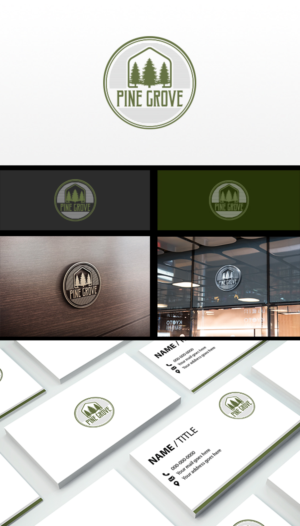 Logo Design by Salman 24 for this project | Design: #23338906