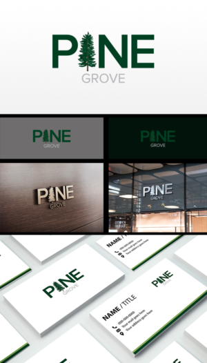 Logo Design by Salman 24 for this project | Design: #23338907