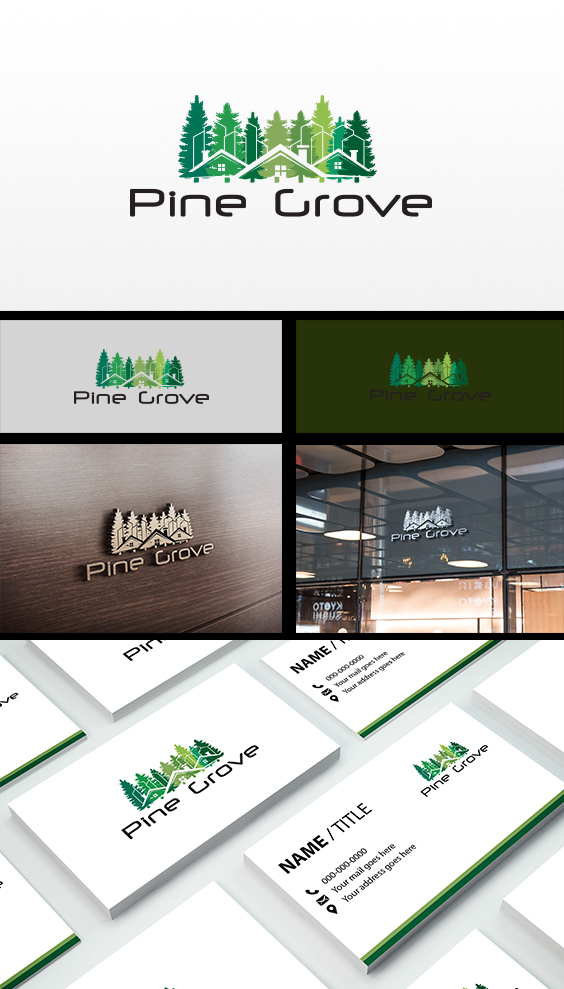 Logo Design by Salman 24 for this project | Design #23338908