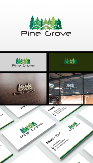 Logo Design by Salman 24 for this project | Design: #23338908