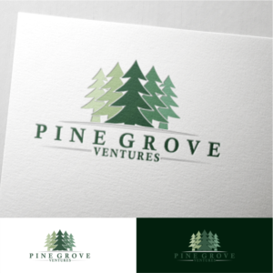 Logo Design by adie soesanto for this project | Design: #23338035