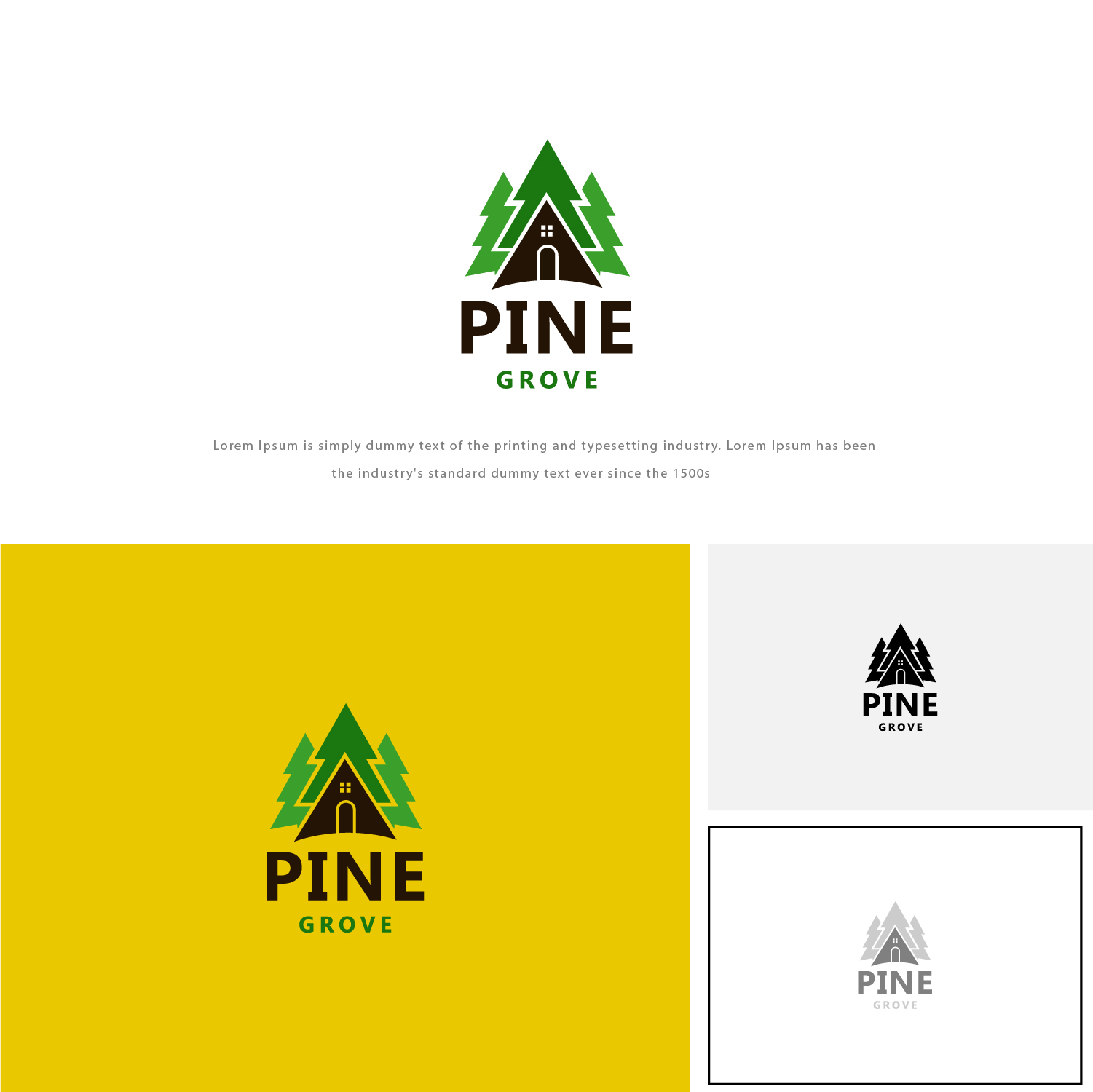 Logo Design by MuhammadFaizan786 for this project | Design #23342822