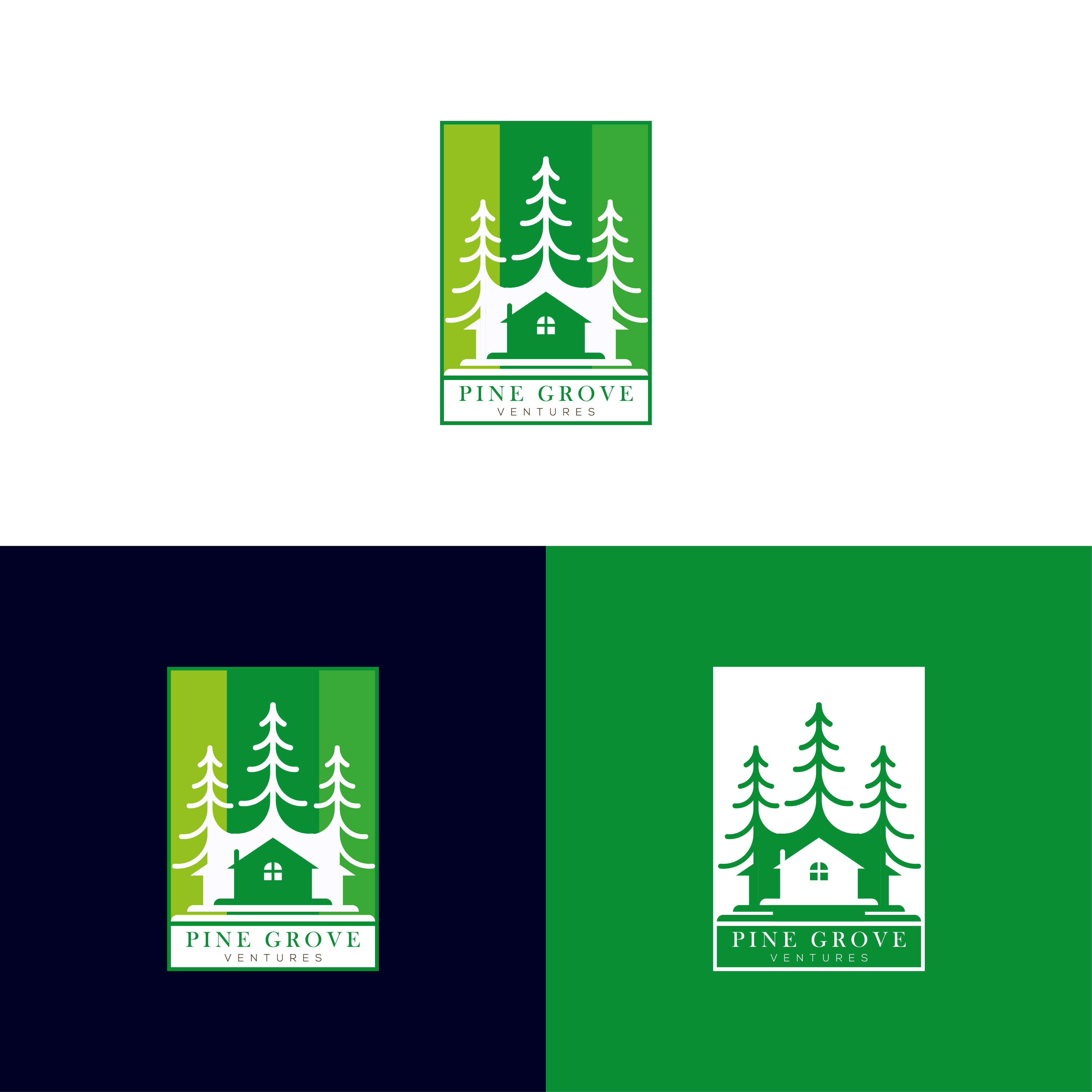 Logo Design by Anas Q for this project | Design #23334208
