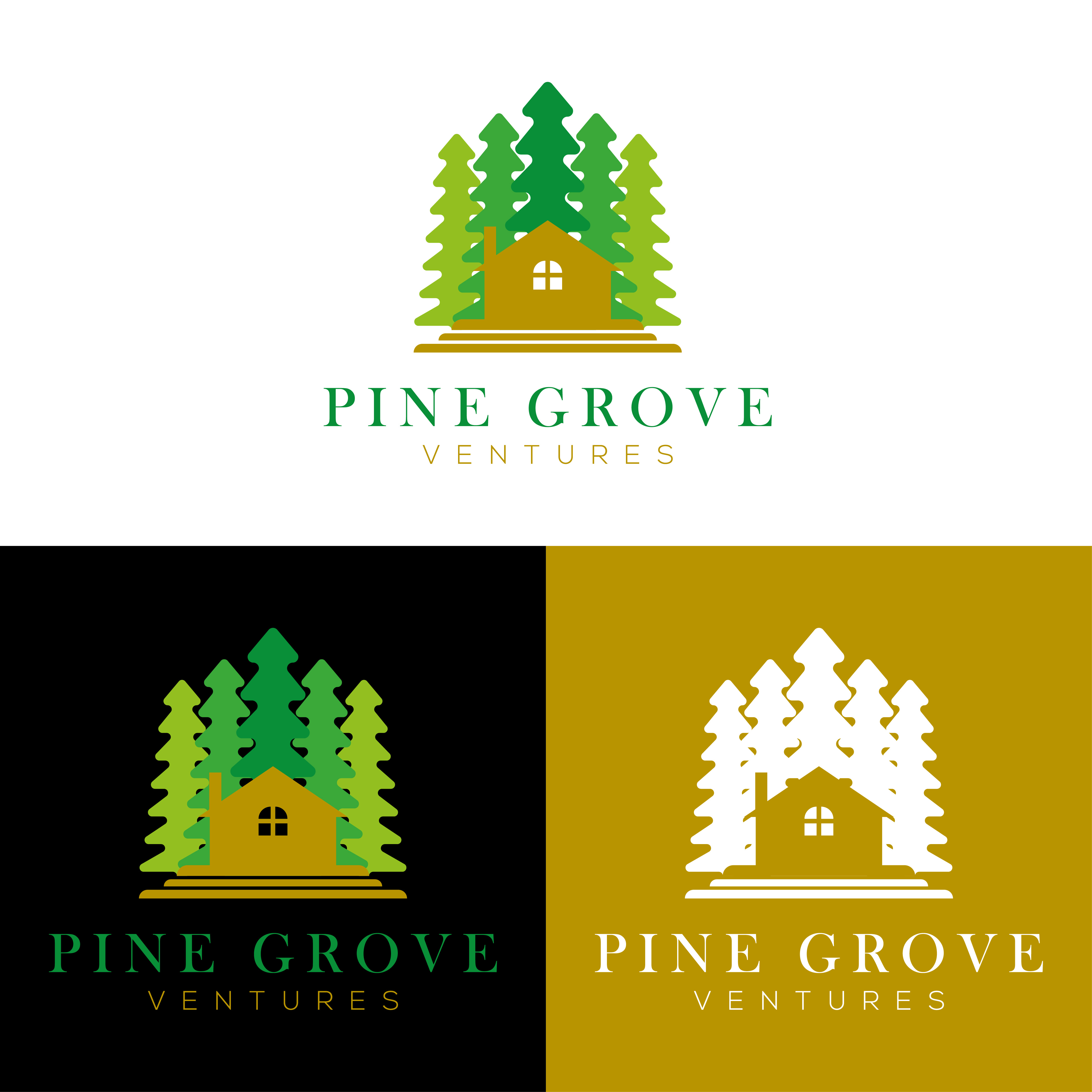 Logo Design by Anas Q for this project | Design #23340456