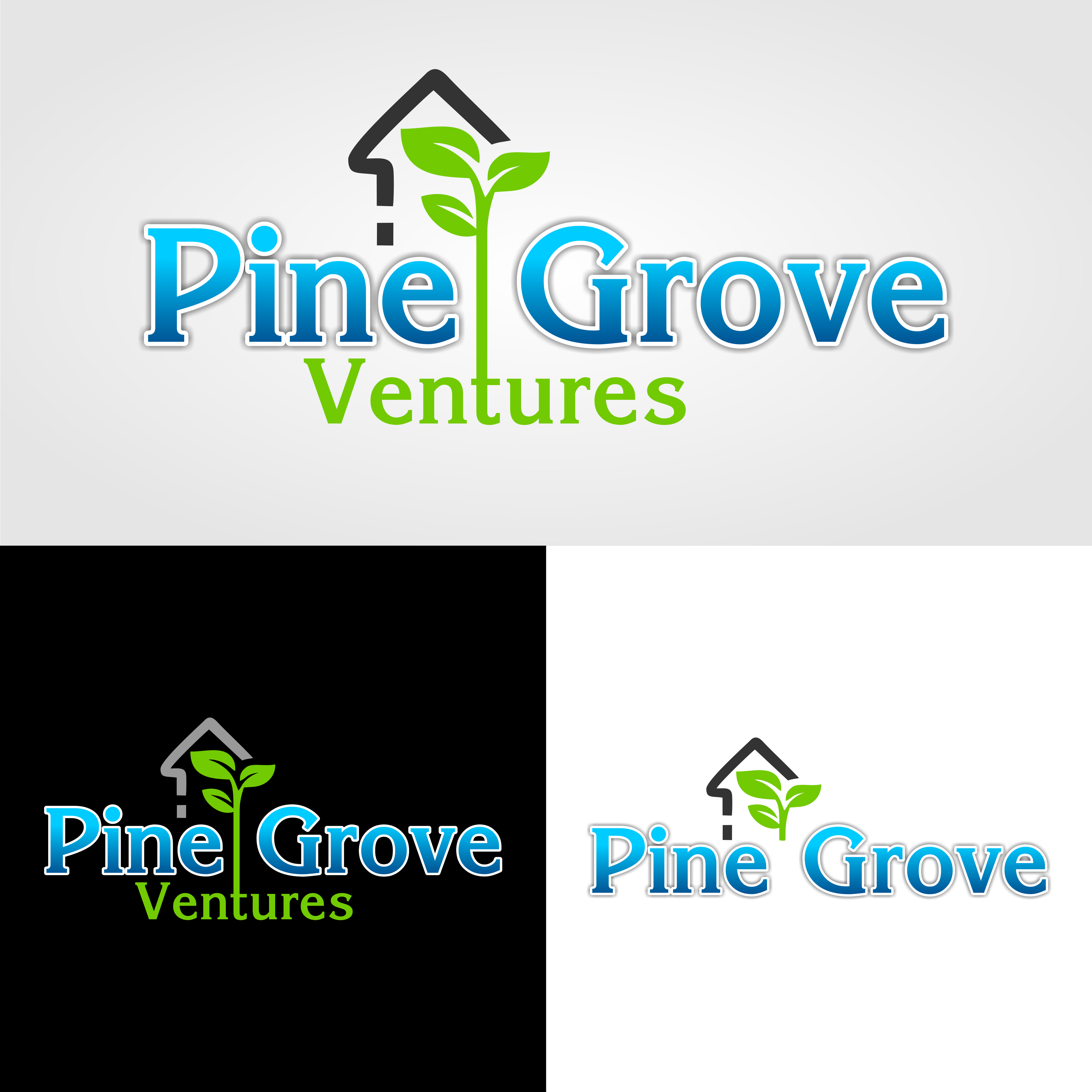 Logo Design by Creative Pub for this project | Design #23351618