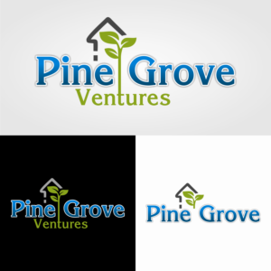 Logo Design by Creative Pub