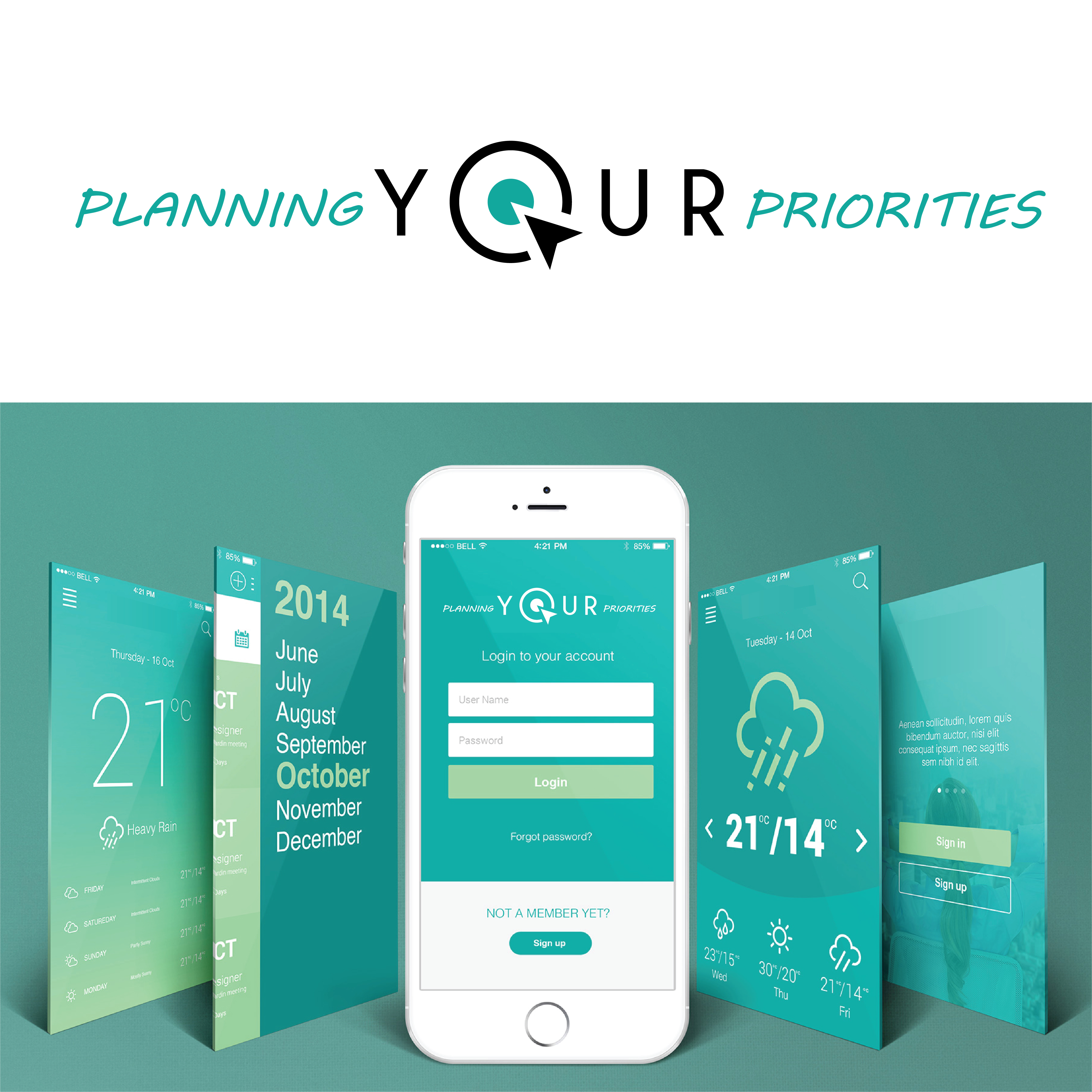 Diseño de Logo por Lisa Davis para este proyecto | Diseño #23334979