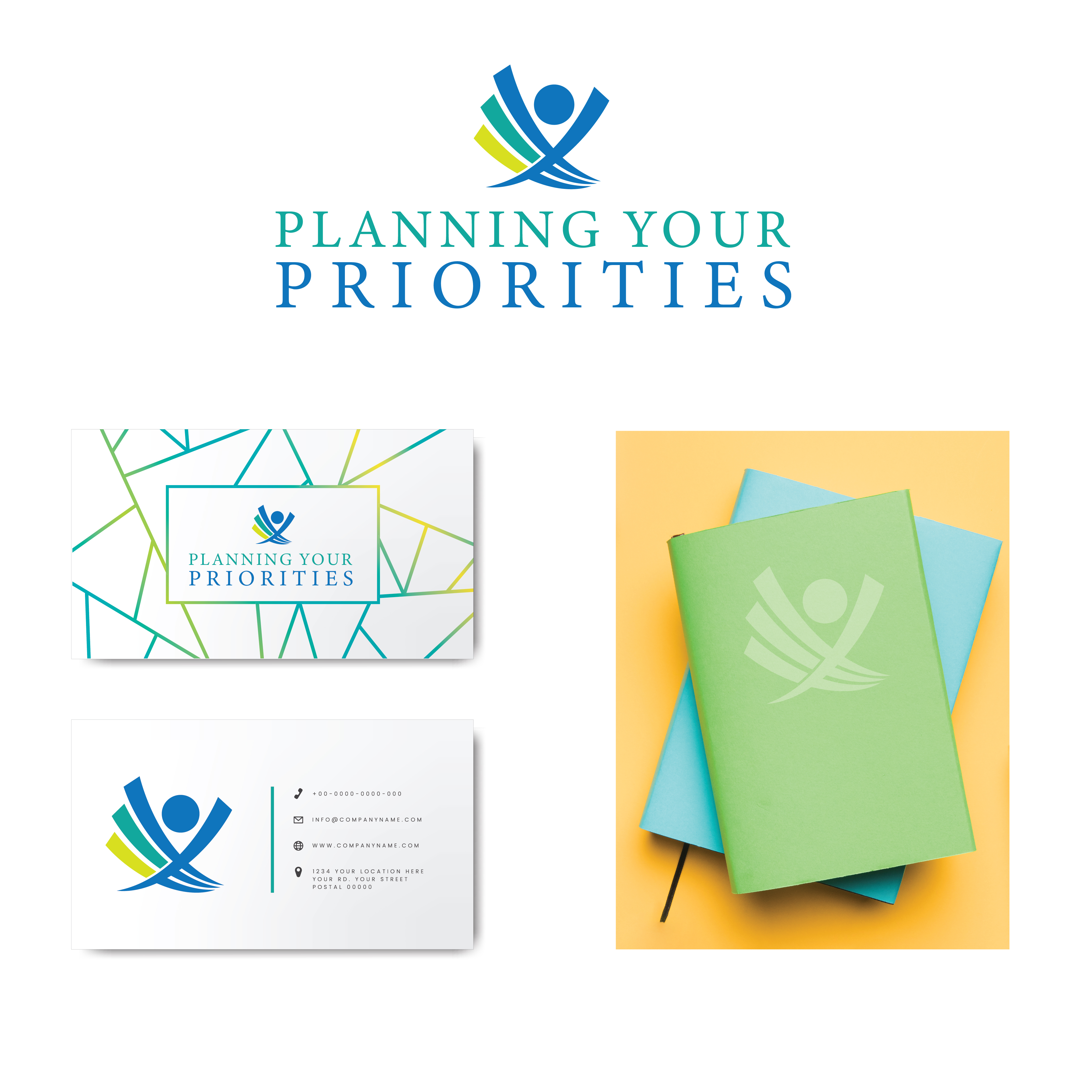 Diseño de Logo por Lisa Davis para este proyecto | Diseño #23335264