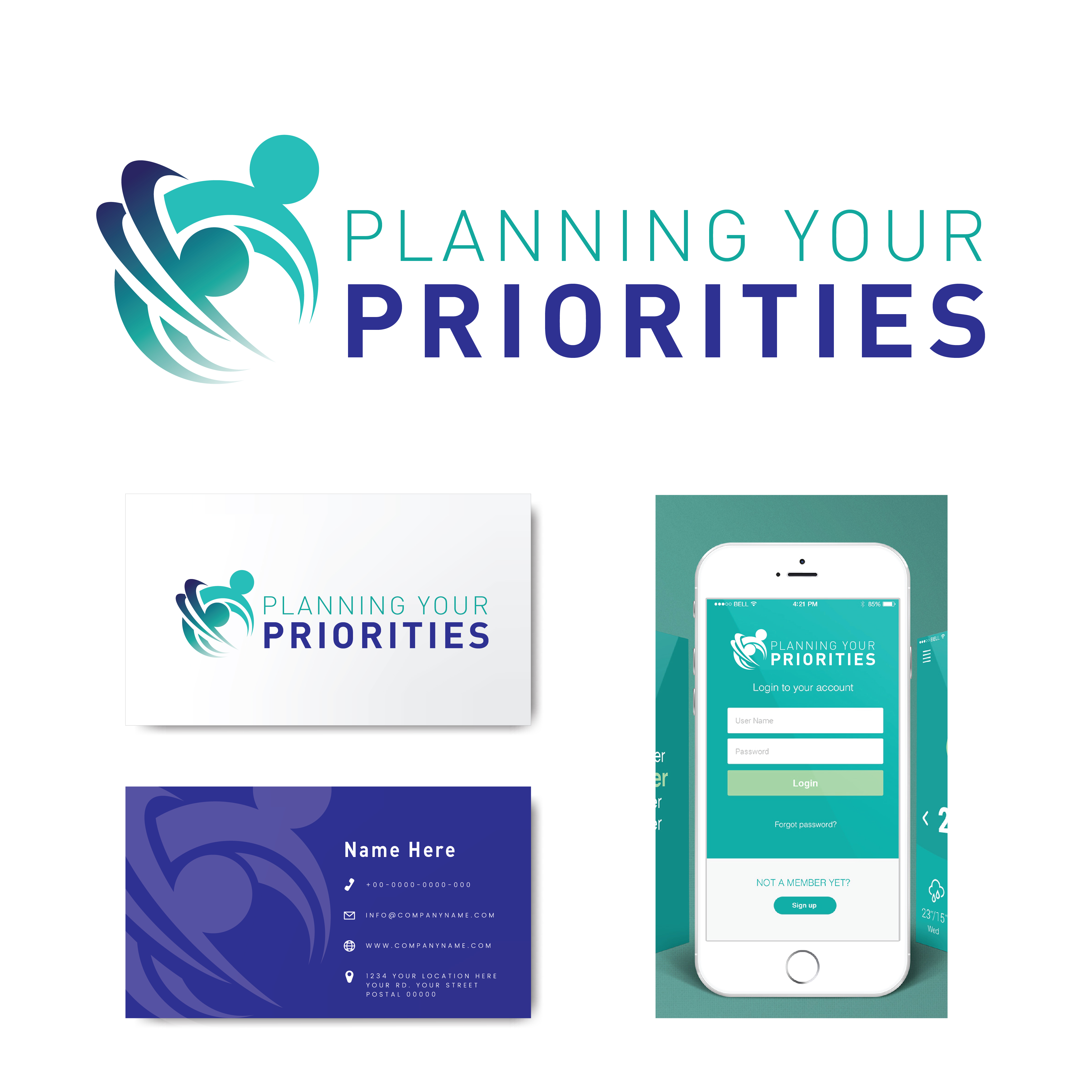 Diseño de Logo por Lisa Davis para este proyecto | Diseño #23335806