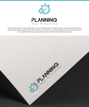 Diseño de Logo por Natalie Eric para este proyecto | Diseño: #23338453