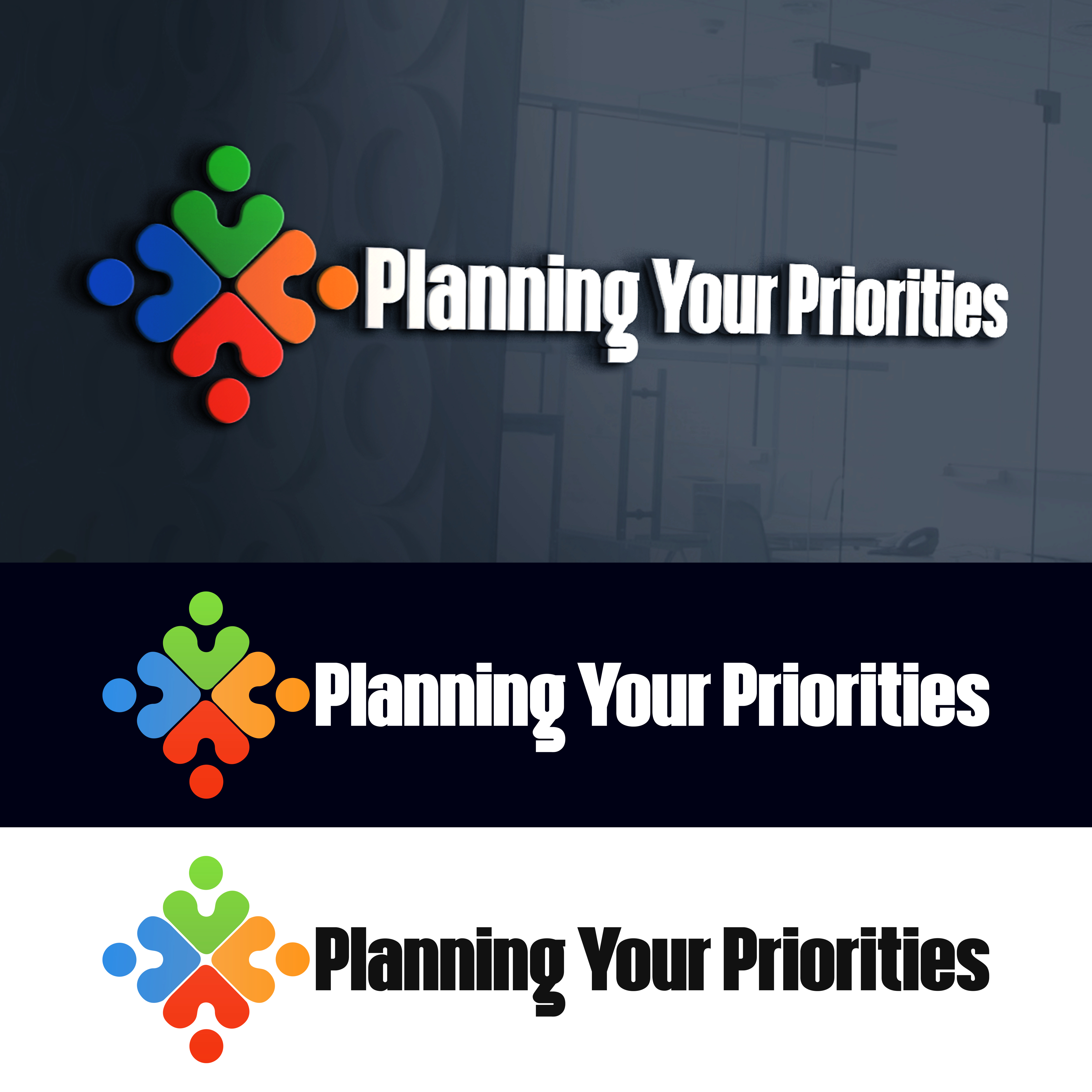 Logo Design by naren51 for this project | Design #23359372