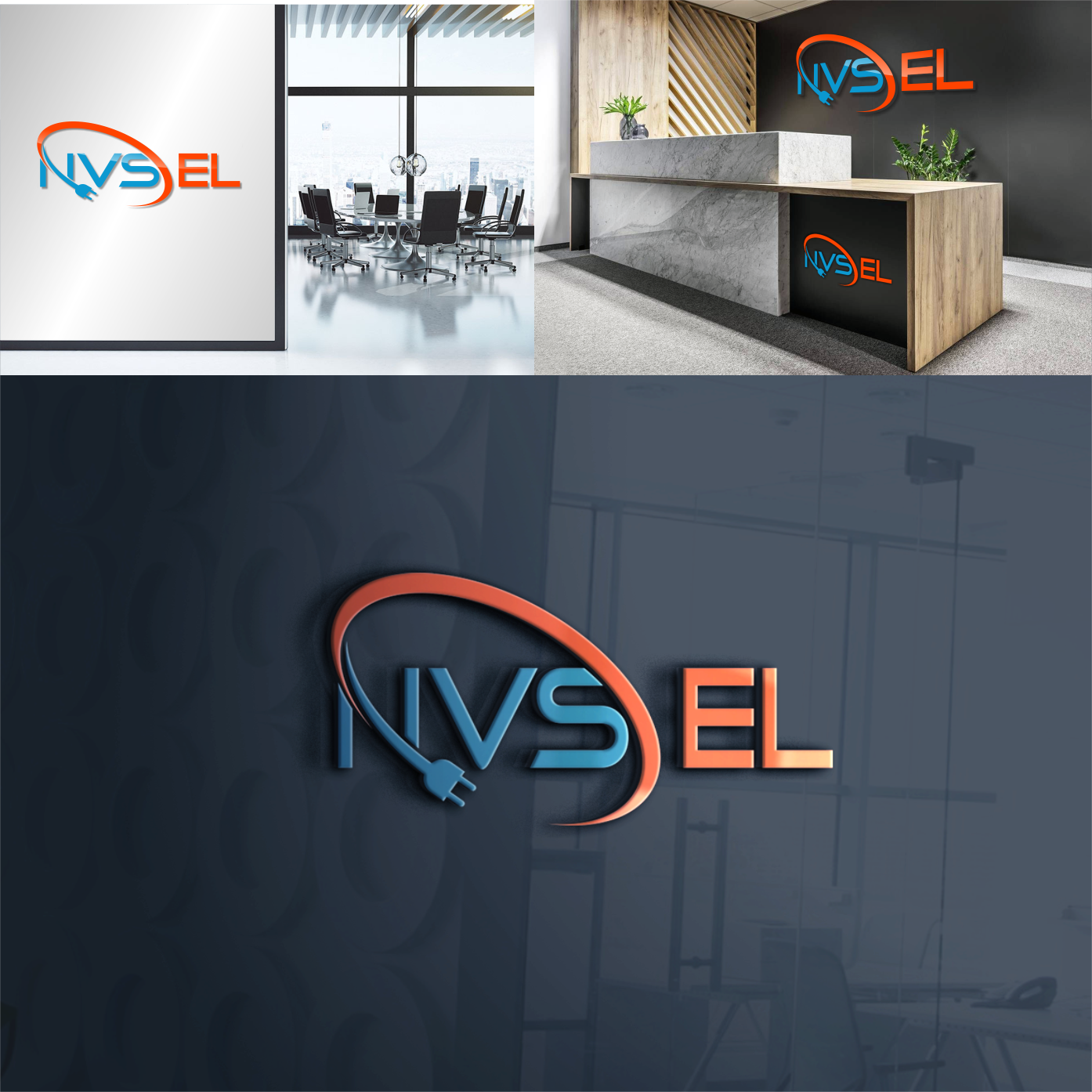Logo Design by Arham Hidayat for this project | Design: #23410574