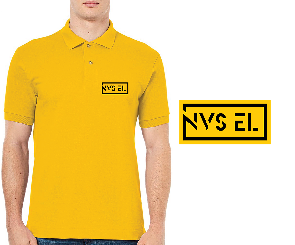 Logo Design by saulogchito for this project | Design #23342935