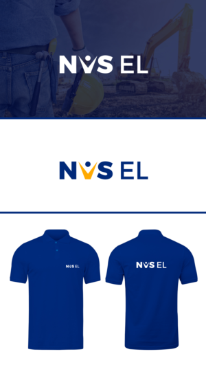 Logo Design by Mustakim for this project | Design: #23371924