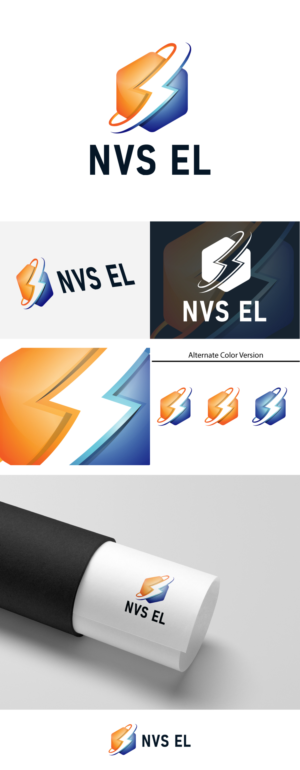 Logo Design by effro for this project | Design: #23339409