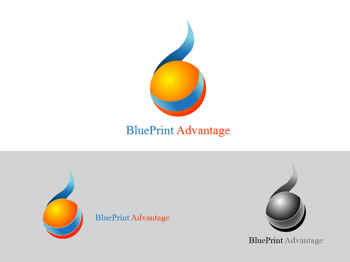 Logo Design by Wonderful design for Advantage Benefit Solutions | Design #23336506