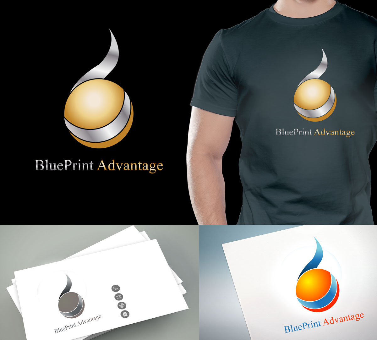 Logo Design by Wonderful design for Advantage Benefit Solutions | Design #23336507