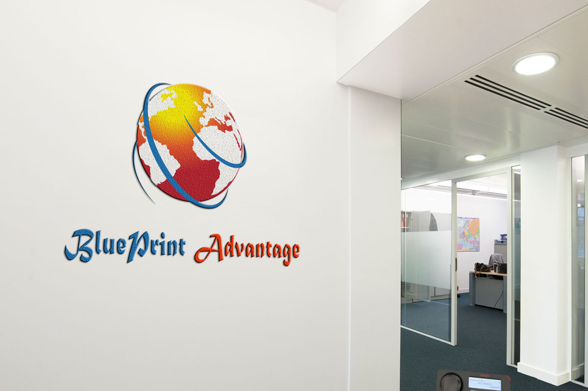 Logo Design by Wonderful design for Advantage Benefit Solutions | Design #23337341