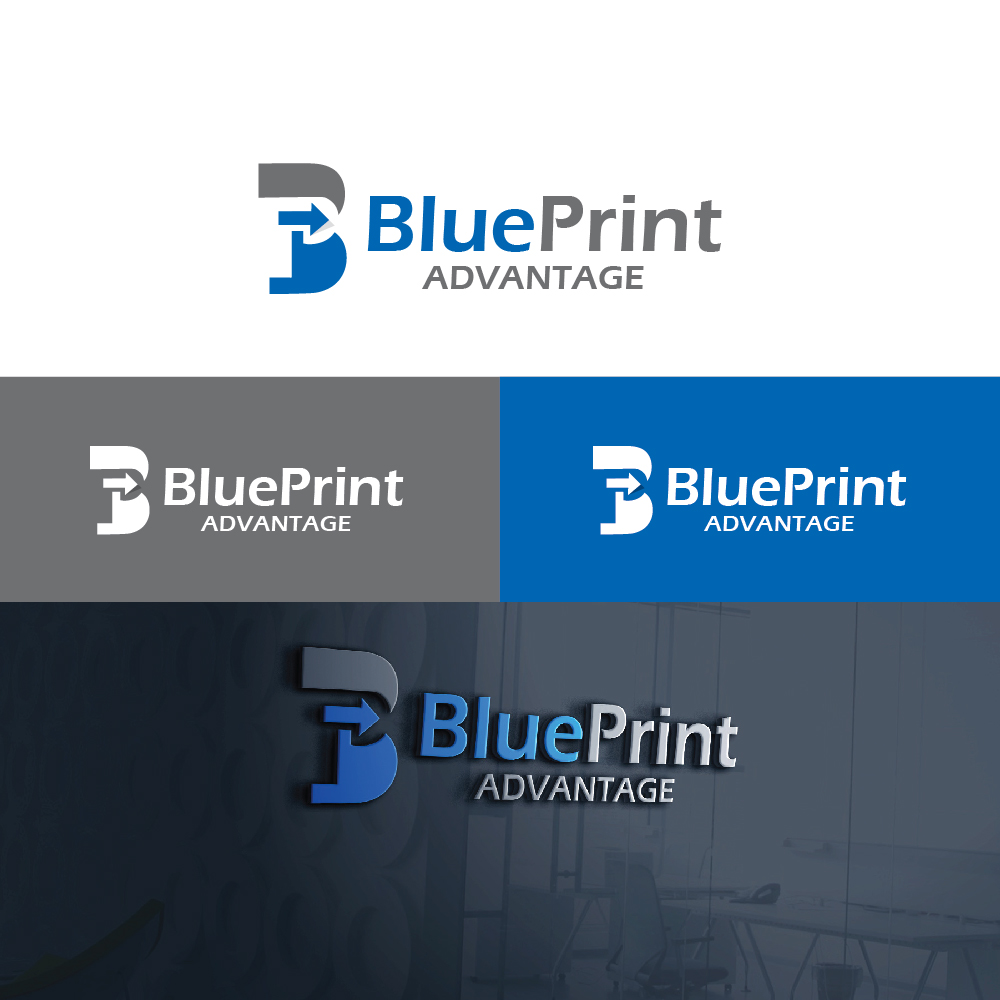 Logo Design by CreativeFlows 2 for Advantage Benefit Solutions | Design #23337662