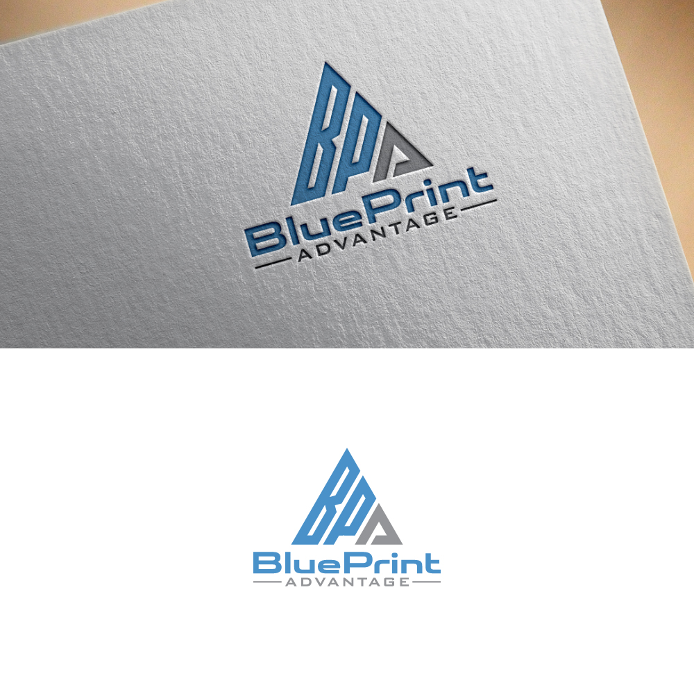 Logo Design by revenue.design for Advantage Benefit Solutions | Design: #23337487