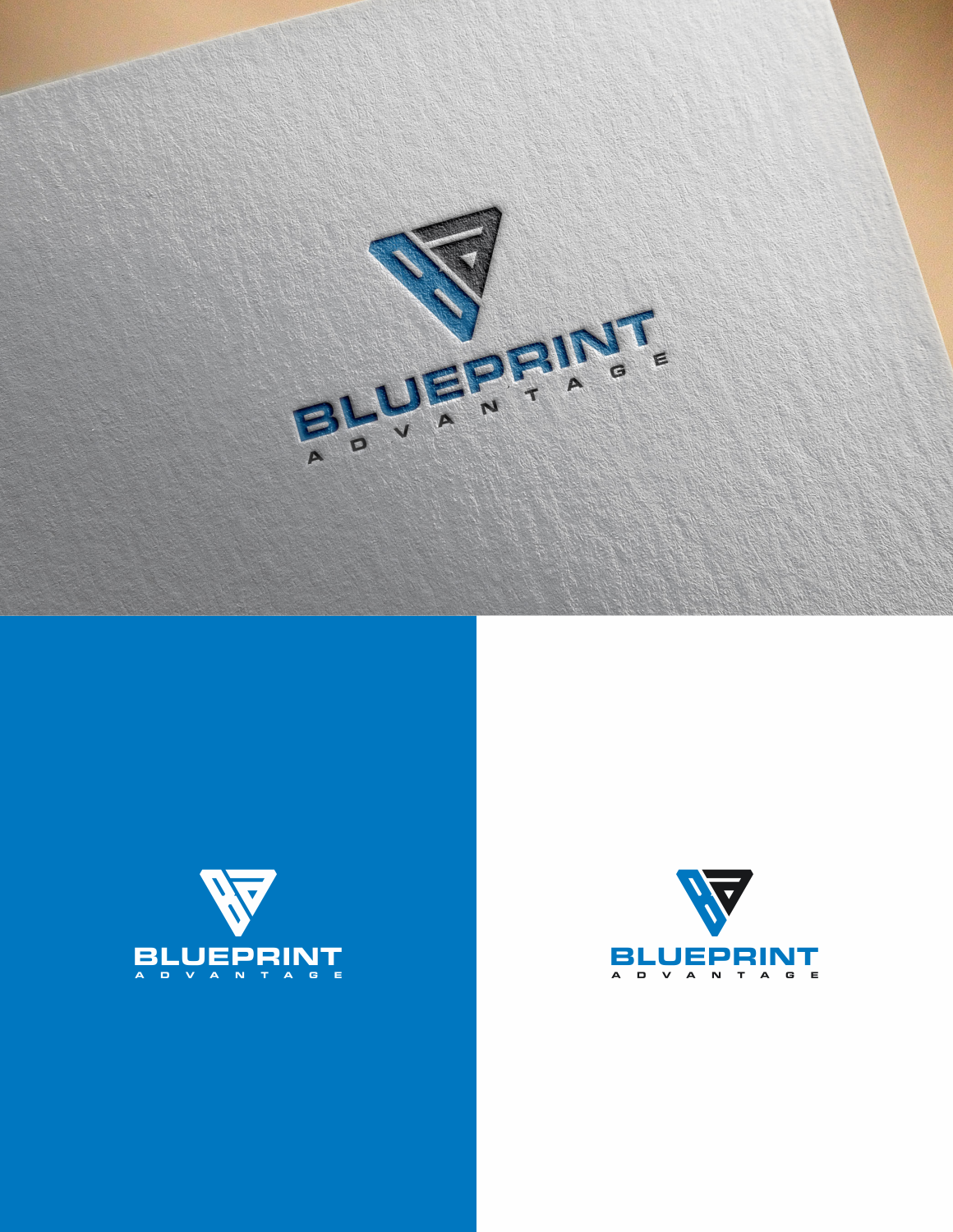 Diseño de Logo por Nur Romi para Advantage Benefit Solutions | Diseño #23337637