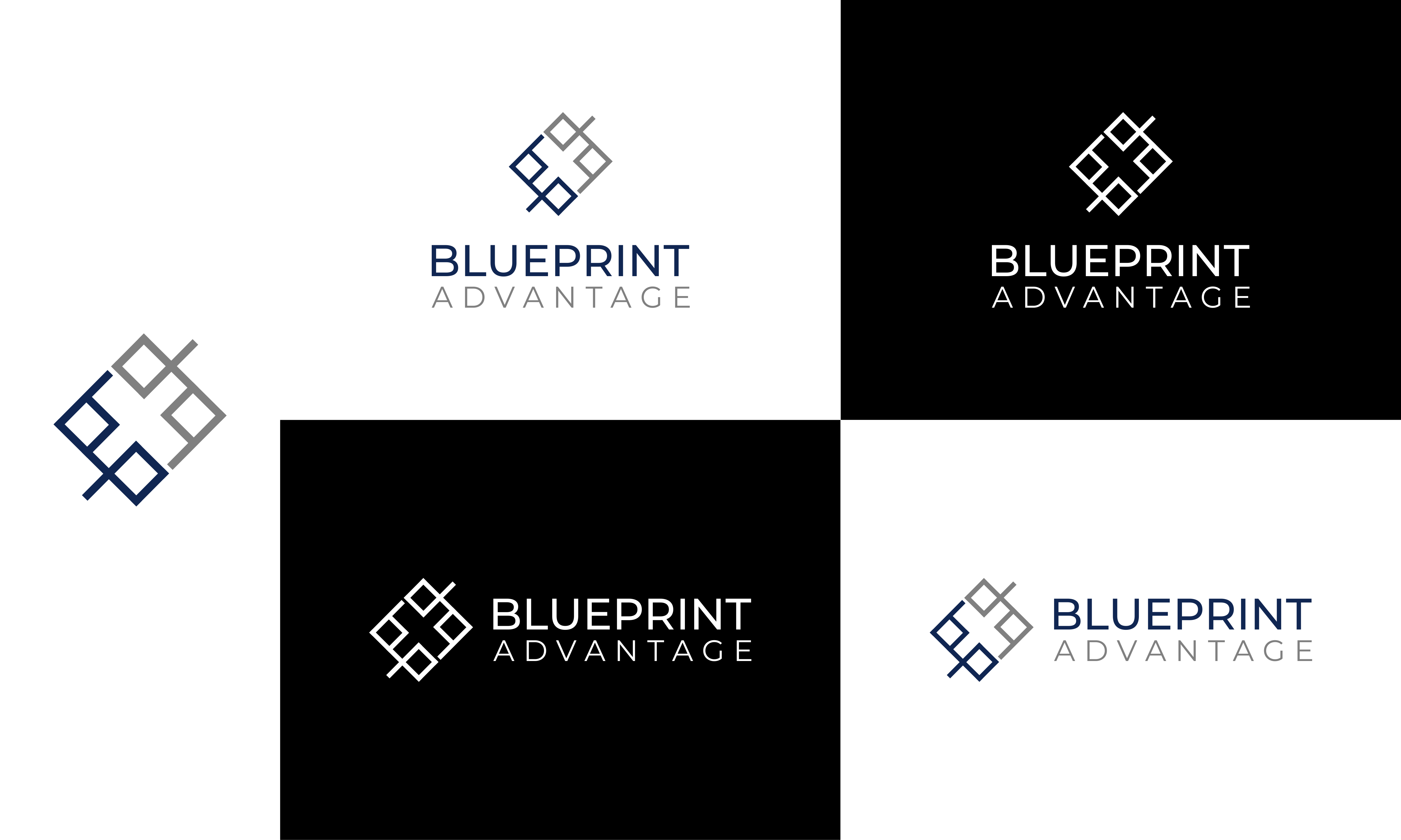 Logo Design by Zain Arrosyid for Advantage Benefit Solutions | Design #23334781