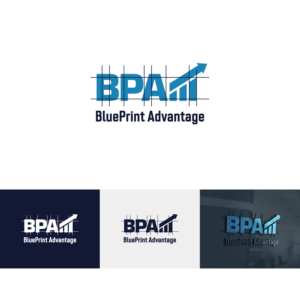 Logo Design by Graphics Farrukh 2 for Advantage Benefit Solutions | Design: #23335664