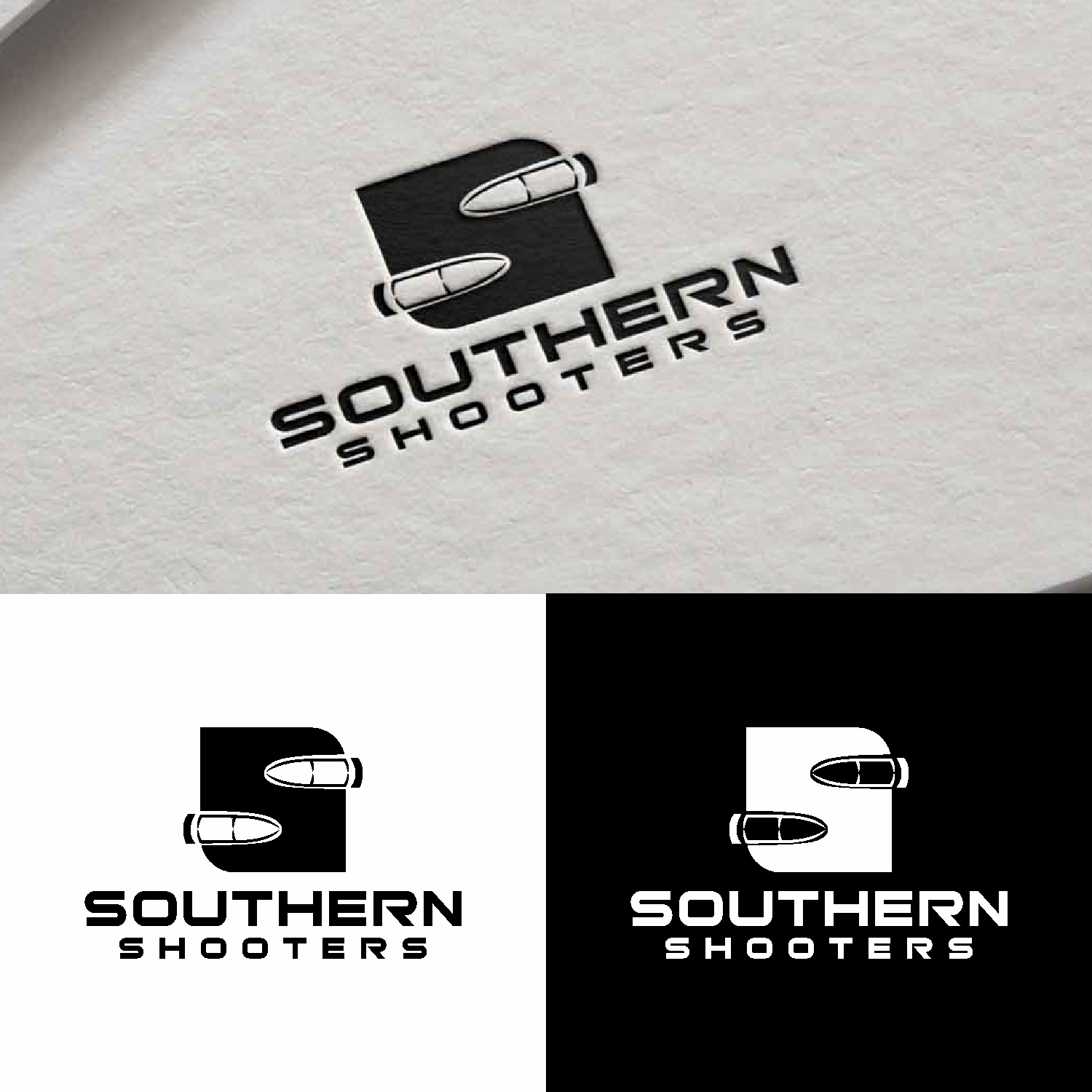 Logo Design by saher khan 2 for this project | Design #23333784