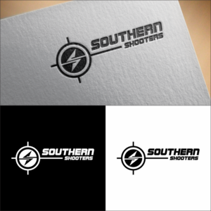 Southern Shooters,  Hunting, shooting sports company, need Logo* | Logo Design by ZiangArt_Studio
