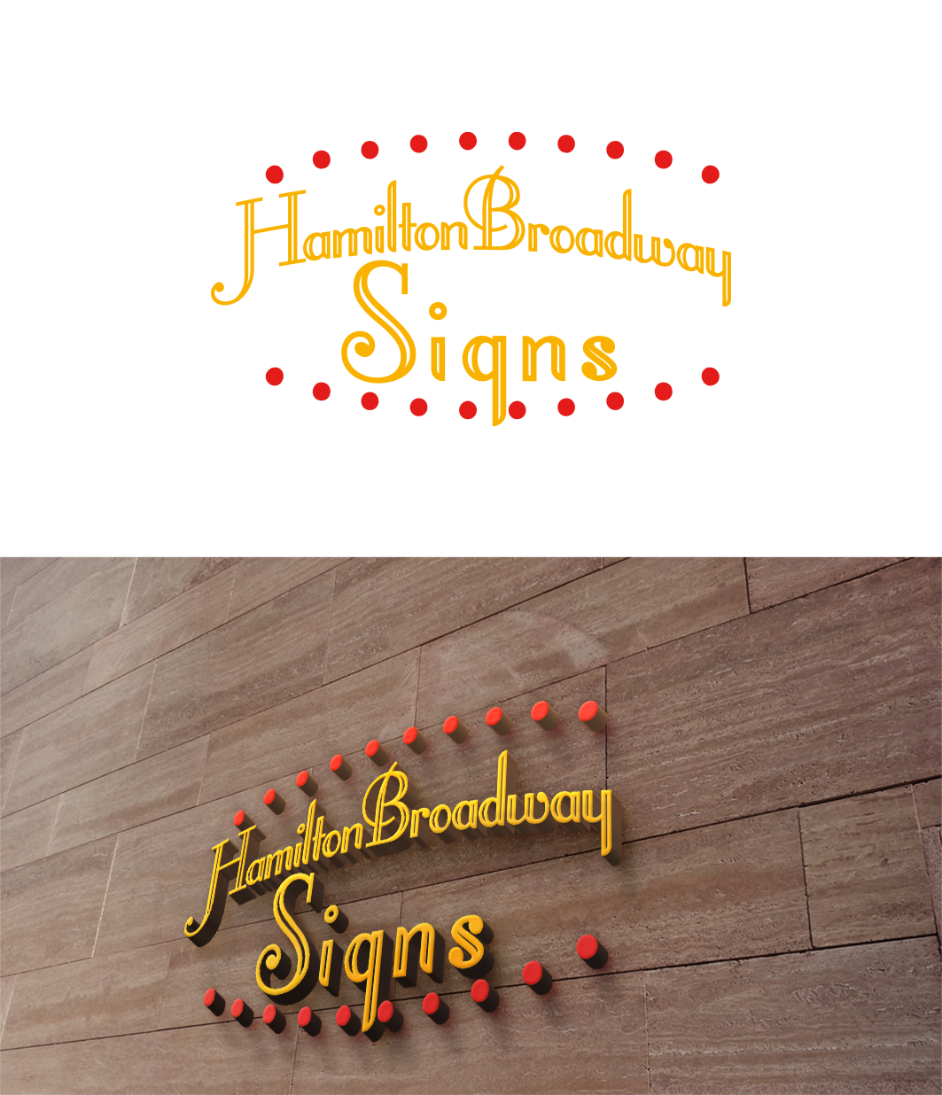 Logo Design by trufya for this project | Design #23372947