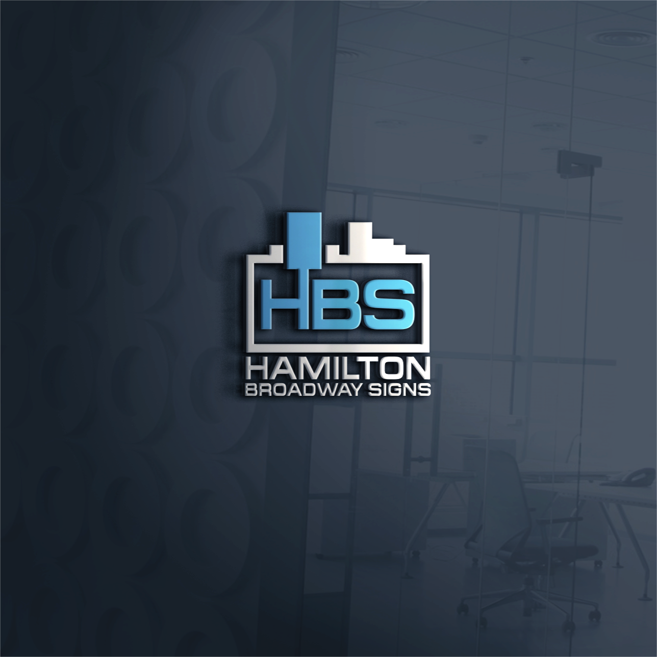 Logo Design by Arham Hidayat for this project | Design #23347426