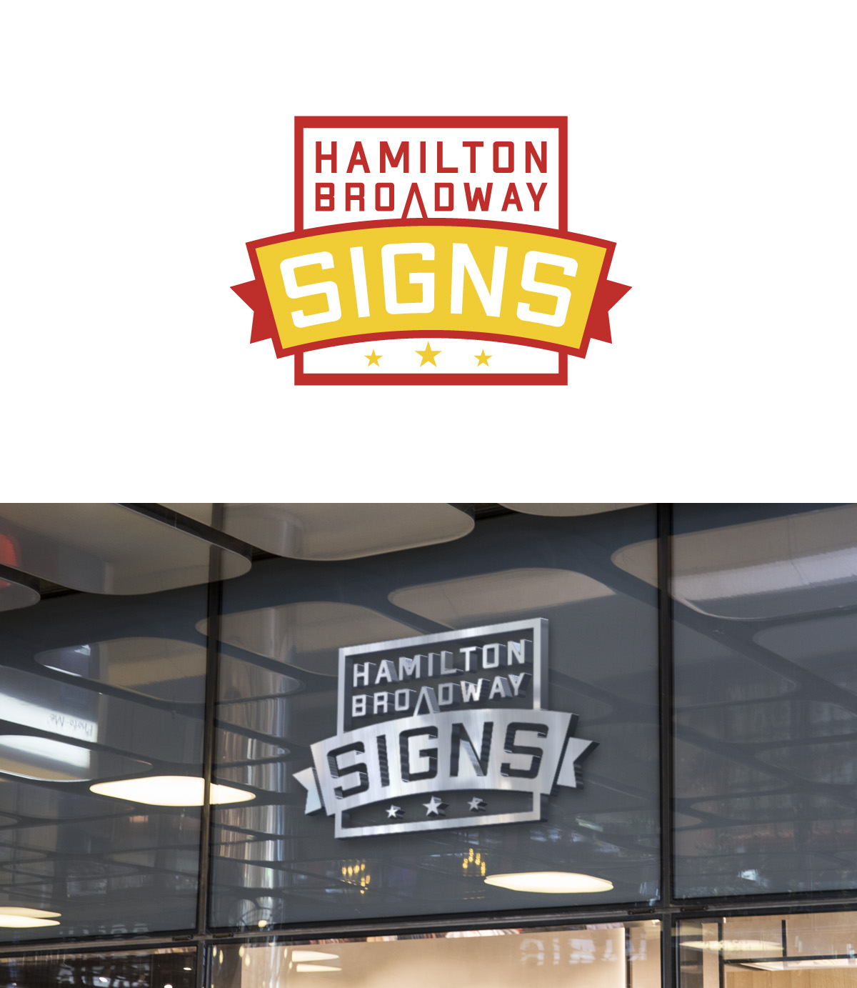 Logo Design by CreativeBaba for this project | Design #23336209