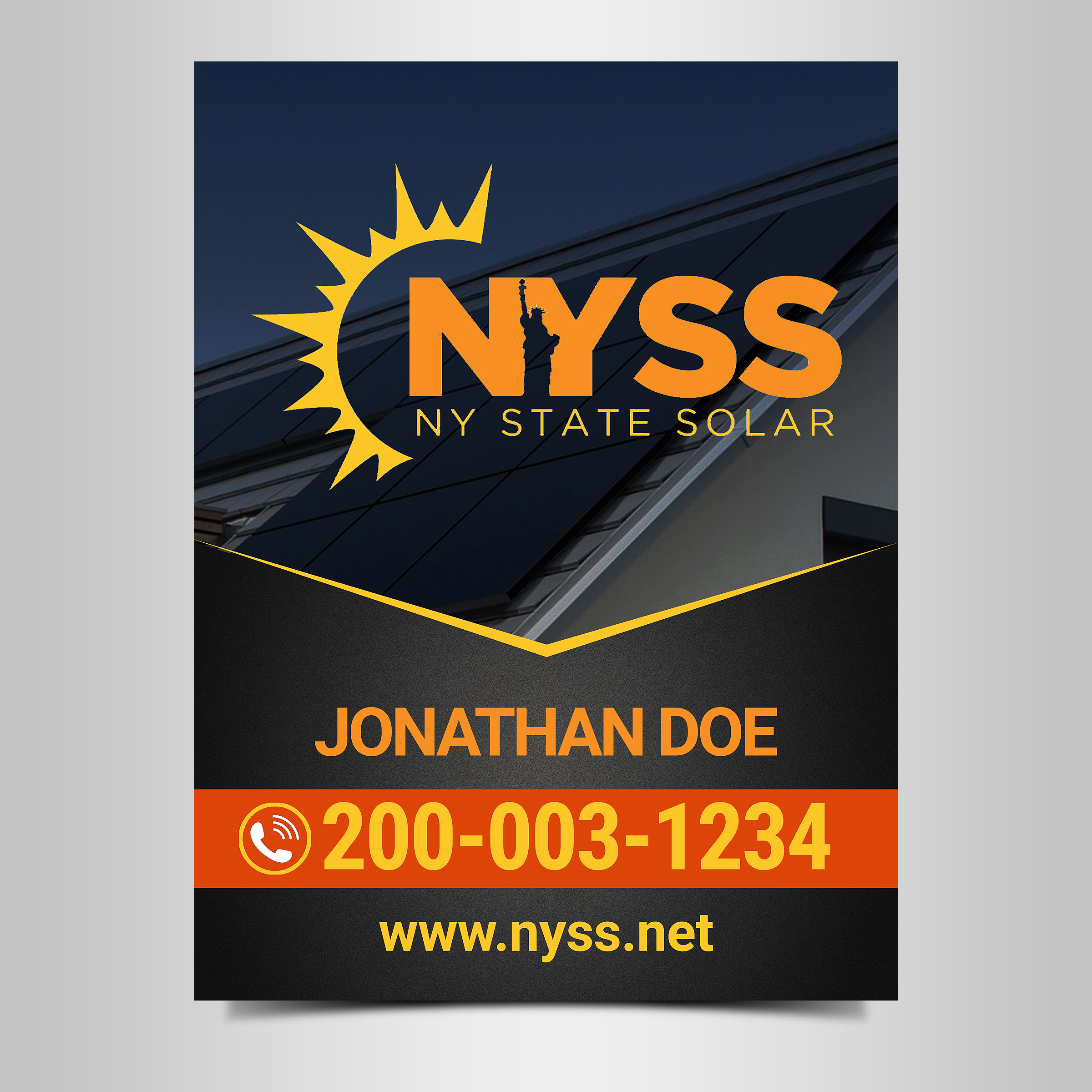 Graphic Design by Designers Hub for this project | Design #23338504
