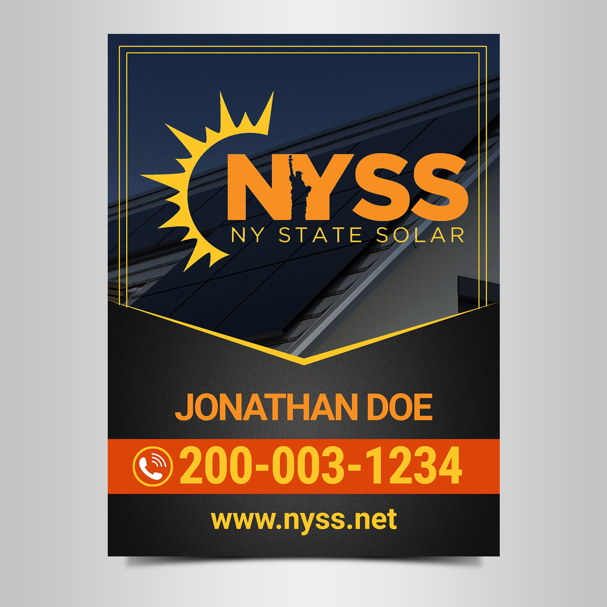 Graphic Design by Designers Hub for this project | Design #23342982