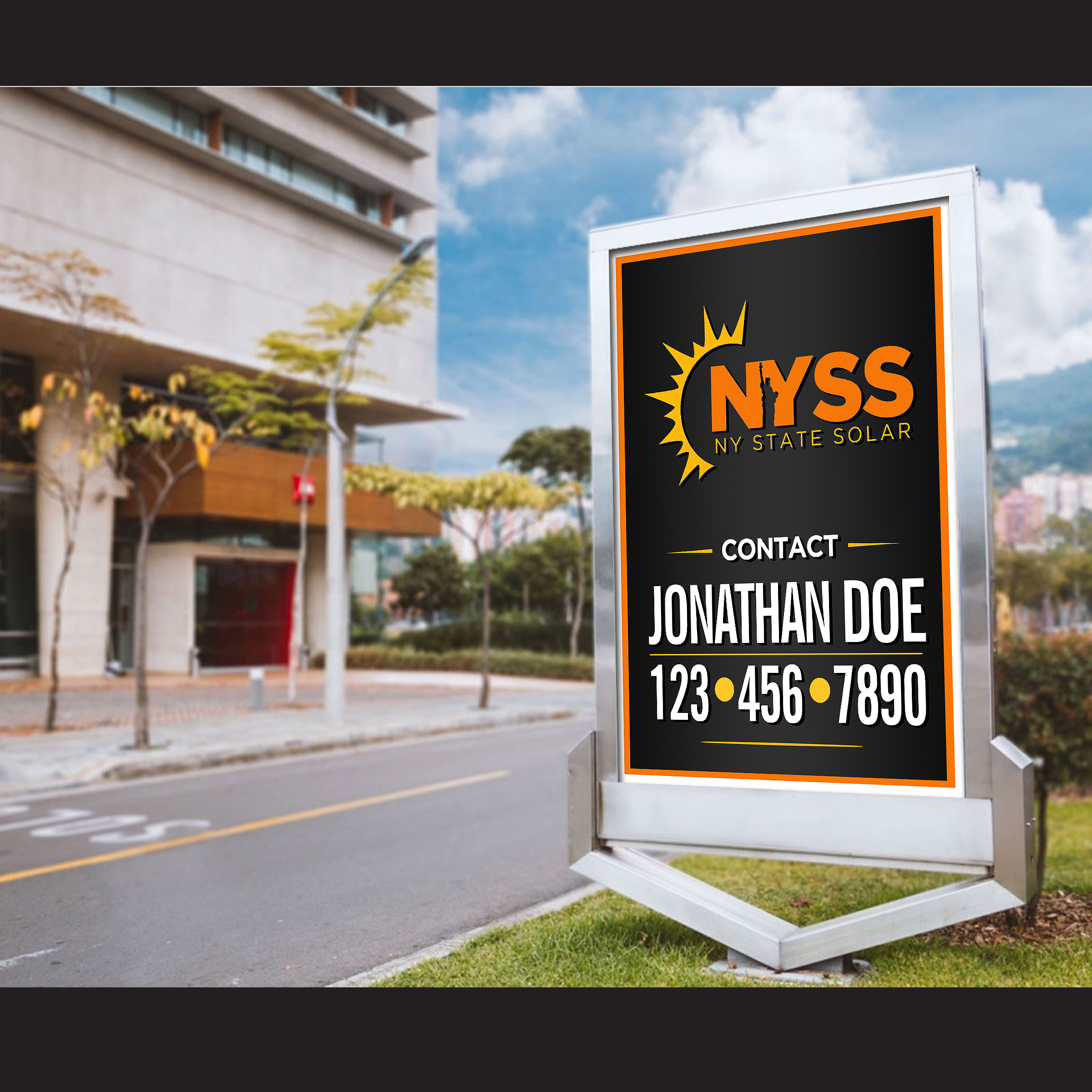 Graphic Design by Designers Hub for this project | Design #23349356