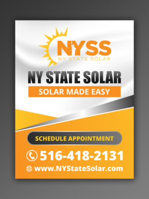 Graphic Design by ecorokerz for this project | Design #23335785