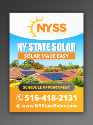 Graphic Design by ecorokerz for this project | Design: #23335787