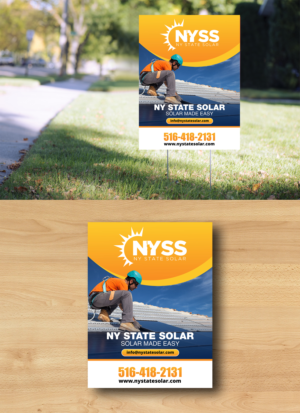 Graphic Design by ecorokerz for this project | Design: #23335818